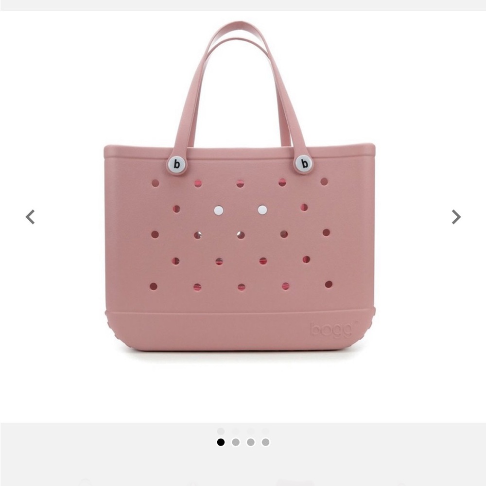 New bogg bag never used